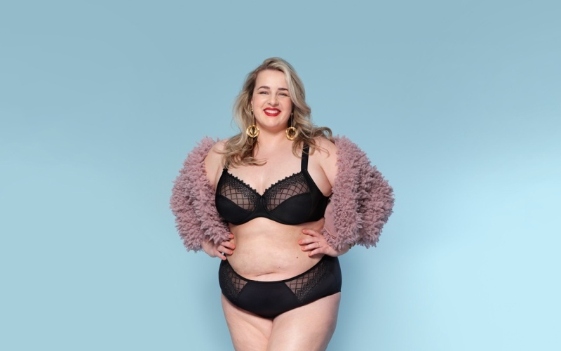 1 IN 2 WOMEN ARE CRITICIZED FOR THEIR BODY: DOVE CALLS FOR MORE BODY LOVE*
