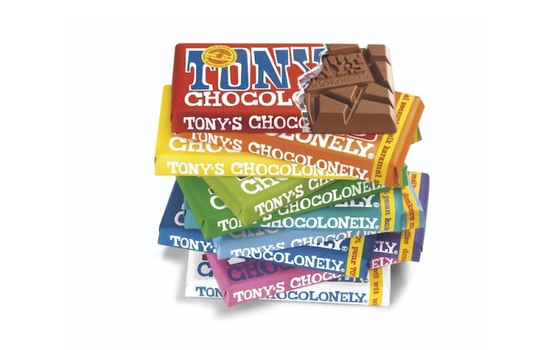 TONY'S CHOCOLONELY: INVESTMENT ANNOUNCEMENT