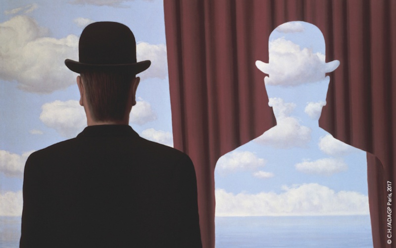 MAGRITTE EXPERIENCE
