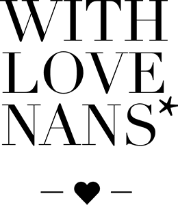 With love Nans*: Consultancy, Public Relations en Events (Antwerpen)