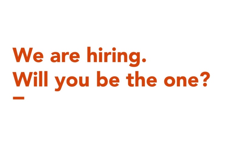 JOB OPPORTUNITY: PROJECT MANAGER PR & COMMUNICATIONS* JOB OPPORTUNITY: PROJECT MANAGER PR & COMMUNICATIONS*